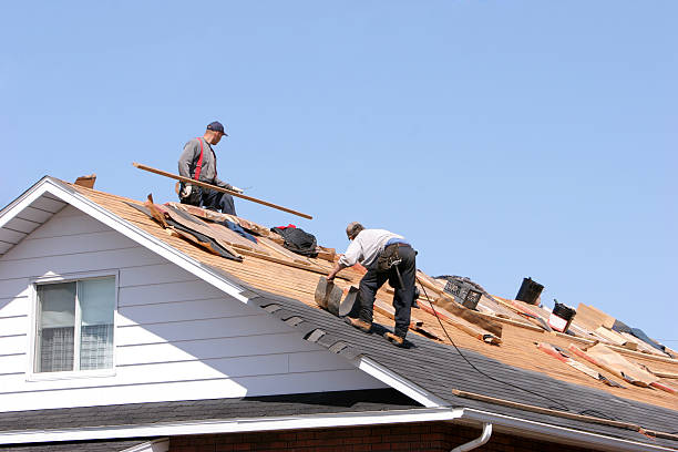 Best Roof Installation  in Jessup, PA